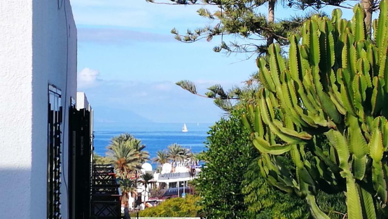 Tenerife House Playa De Las Americas Playa de las Americas (Tenerife) Exterior foto