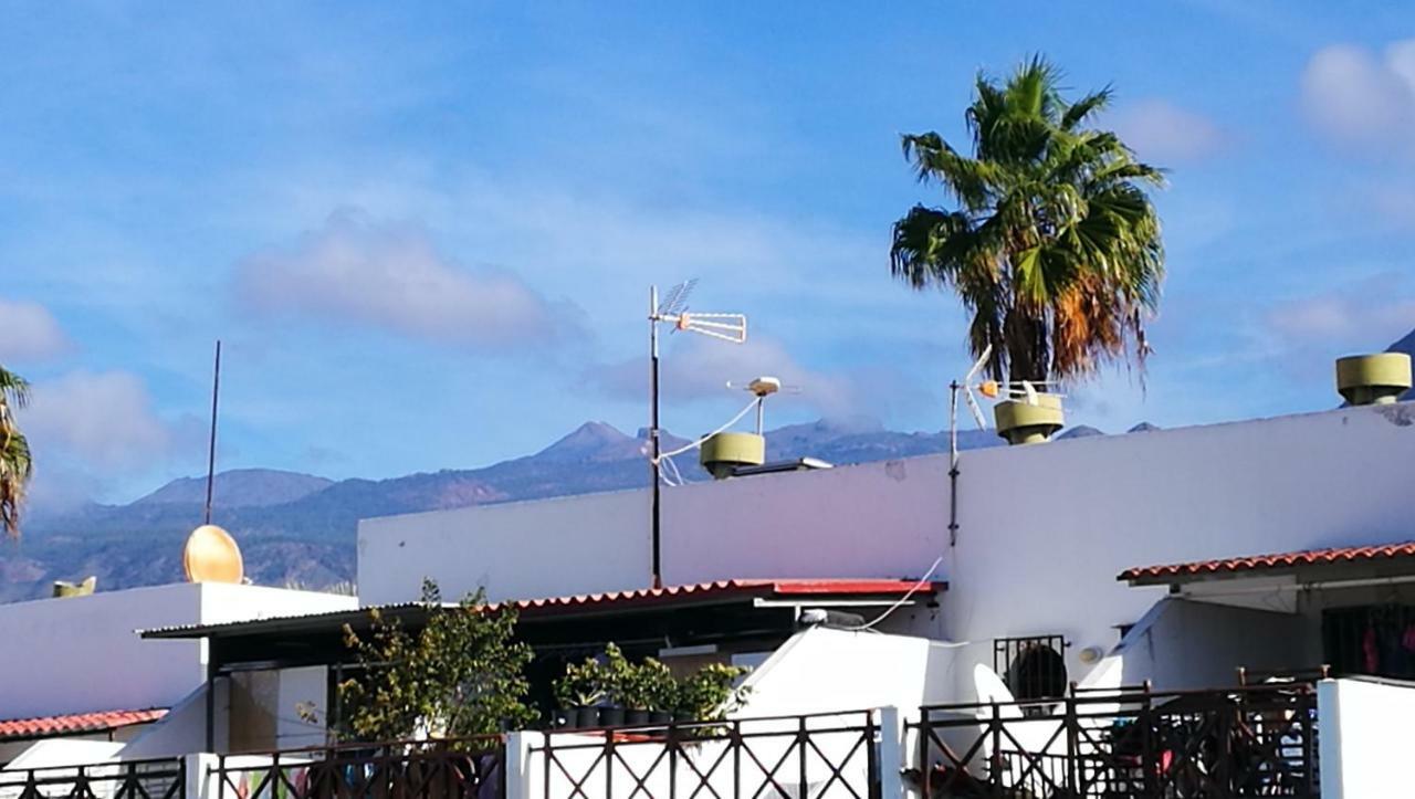 Tenerife House Playa De Las Americas Playa de las Americas (Tenerife) Exterior foto